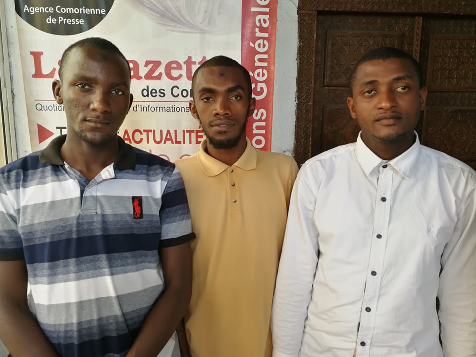 image Nouveaux tarifs controversés de l’administration de l’Université /  Les étudiants sont en colère